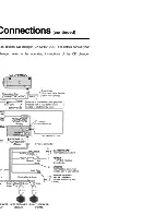 Предварительный просмотр 28 страницы Panasonic CQ-DF600 Operating Instructions Manual