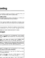 Предварительный просмотр 30 страницы Panasonic CQ-DF600 Operating Instructions Manual