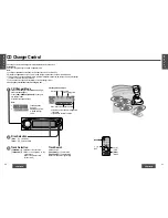 Preview for 6 page of Panasonic CQ-DF602W Operating Instructions Manual