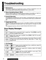 Предварительный просмотр 32 страницы Panasonic CQ-DF66 Operating Operating Instructions Manual