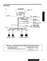 Предварительный просмотр 61 страницы Panasonic CQ-DF66 Operating Operating Instructions Manual