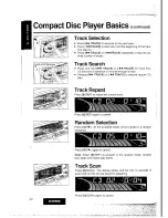 Предварительный просмотр 20 страницы Panasonic CQ-DF800W Operating Instructions Manual