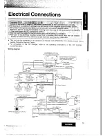 Предварительный просмотр 33 страницы Panasonic CQ-DF800W Operating Instructions Manual