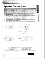 Предварительный просмотр 35 страницы Panasonic CQ-DF800W Operating Instructions Manual