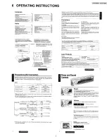 Предварительный просмотр 3 страницы Panasonic CQ-DFX400N Service Manual