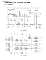 Предварительный просмотр 16 страницы Panasonic CQ-DFX400N Service Manual