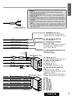 Предварительный просмотр 35 страницы Panasonic CQ-DFX572N Operating Instructions Manual