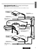 Предварительный просмотр 37 страницы Panasonic CQ-DFX572N Operating Instructions Manual