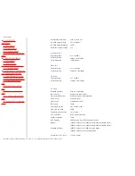 Предварительный просмотр 2 страницы Panasonic CQ-DFX572N Service Manual