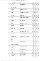 Preview for 21 page of Panasonic CQ-DFX572N Service Manual