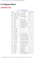 Preview for 23 page of Panasonic CQ-DFX572N Service Manual