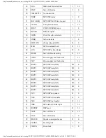 Preview for 26 page of Panasonic CQ-DFX572N Service Manual