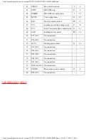 Preview for 27 page of Panasonic CQ-DFX572N Service Manual