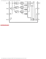 Preview for 34 page of Panasonic CQ-DFX572N Service Manual