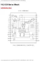 Preview for 35 page of Panasonic CQ-DFX572N Service Manual