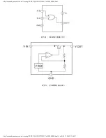 Preview for 36 page of Panasonic CQ-DFX572N Service Manual