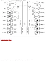 Preview for 38 page of Panasonic CQ-DFX572N Service Manual