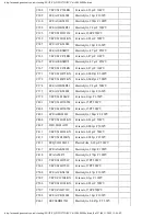 Preview for 43 page of Panasonic CQ-DFX572N Service Manual