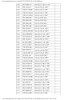 Preview for 44 page of Panasonic CQ-DFX572N Service Manual