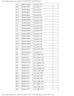 Preview for 46 page of Panasonic CQ-DFX572N Service Manual