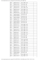 Preview for 47 page of Panasonic CQ-DFX572N Service Manual