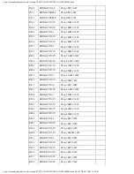 Preview for 48 page of Panasonic CQ-DFX572N Service Manual