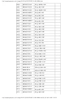 Предварительный просмотр 50 страницы Panasonic CQ-DFX572N Service Manual