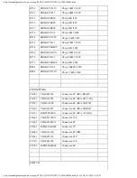 Предварительный просмотр 51 страницы Panasonic CQ-DFX572N Service Manual