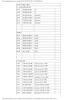 Предварительный просмотр 53 страницы Panasonic CQ-DFX572N Service Manual