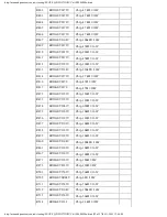 Предварительный просмотр 60 страницы Panasonic CQ-DFX572N Service Manual