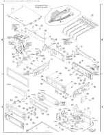 Предварительный просмотр 67 страницы Panasonic CQ-DFX572N Service Manual