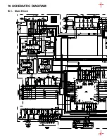 Предварительный просмотр 93 страницы Panasonic CQ-DFX572N Service Manual