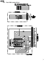 Предварительный просмотр 105 страницы Panasonic CQ-DFX572N Service Manual