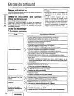 Предварительный просмотр 90 страницы Panasonic CQ-DFX572U Operating Instructions Manual