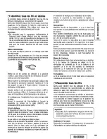 Предварительный просмотр 99 страницы Panasonic CQ-DFX572U Operating Instructions Manual