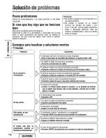 Предварительный просмотр 136 страницы Panasonic CQ-DFX572U Operating Instructions Manual