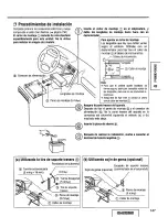 Предварительный просмотр 147 страницы Panasonic CQ-DFX572U Operating Instructions Manual