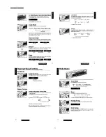 Предварительный просмотр 4 страницы Panasonic CQ-DFX600N Service Manual