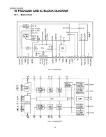 Предварительный просмотр 10 страницы Panasonic CQ-DFX600N Service Manual