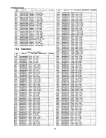 Предварительный просмотр 16 страницы Panasonic CQ-DFX600N Service Manual