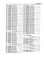 Предварительный просмотр 17 страницы Panasonic CQ-DFX600N Service Manual