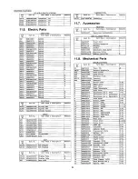 Предварительный просмотр 18 страницы Panasonic CQ-DFX600N Service Manual