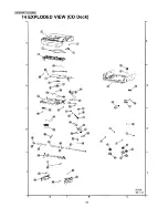 Предварительный просмотр 22 страницы Panasonic CQ-DFX600N Service Manual
