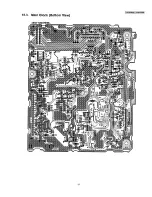 Предварительный просмотр 25 страницы Panasonic CQ-DFX600N Service Manual