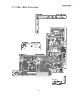 Предварительный просмотр 27 страницы Panasonic CQ-DFX600N Service Manual