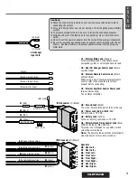 Предварительный просмотр 31 страницы Panasonic CQ-DFX602N Operating Instructions Manual