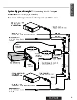 Предварительный просмотр 33 страницы Panasonic CQ-DFX602N Operating Instructions Manual