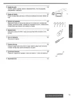 Предварительный просмотр 15 страницы Panasonic CQ-DFX683 Operating Instructions Manual