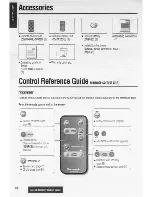 Предварительный просмотр 16 страницы Panasonic CQ-DFX683 Operating Instructions Manual