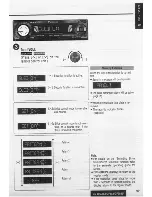 Предварительный просмотр 37 страницы Panasonic CQ-DFX683 Operating Instructions Manual